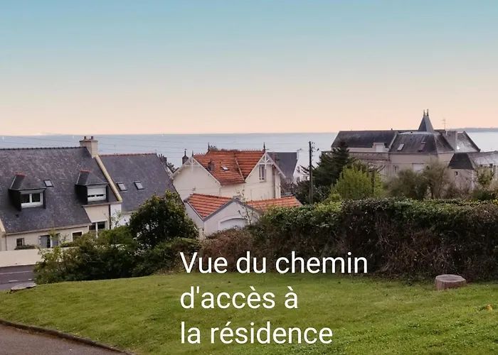 Le Stoubenn, Raffine Et Chaleureux