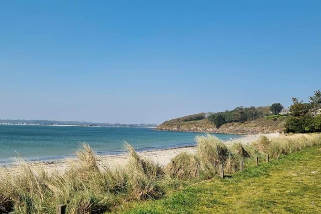 Le Stoubenn, Raffine Et Chaleureux Concarneau