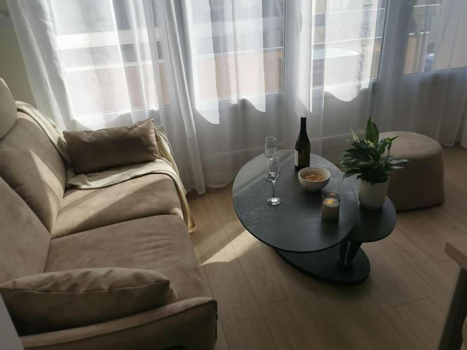 Le Stoubenn, Raffine Et Chaleureux