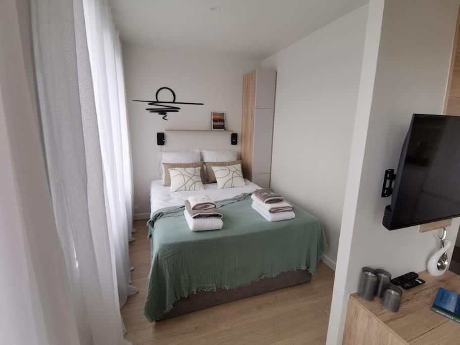 Le Stoubenn, Raffine Et Chaleureux Apartment *