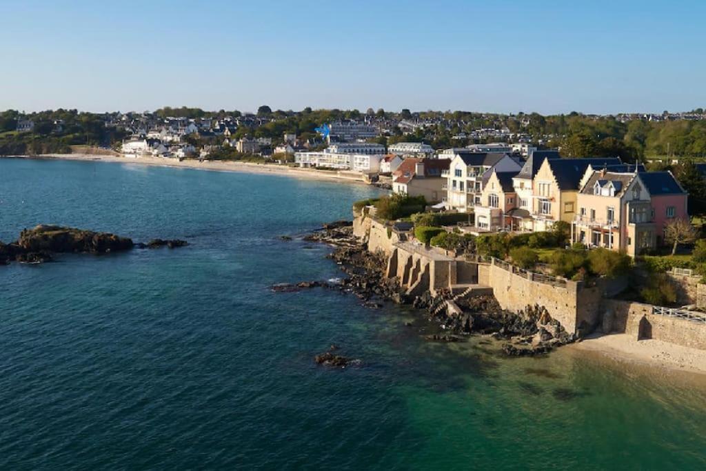 Le Stoubenn, Raffine Et Chaleureux