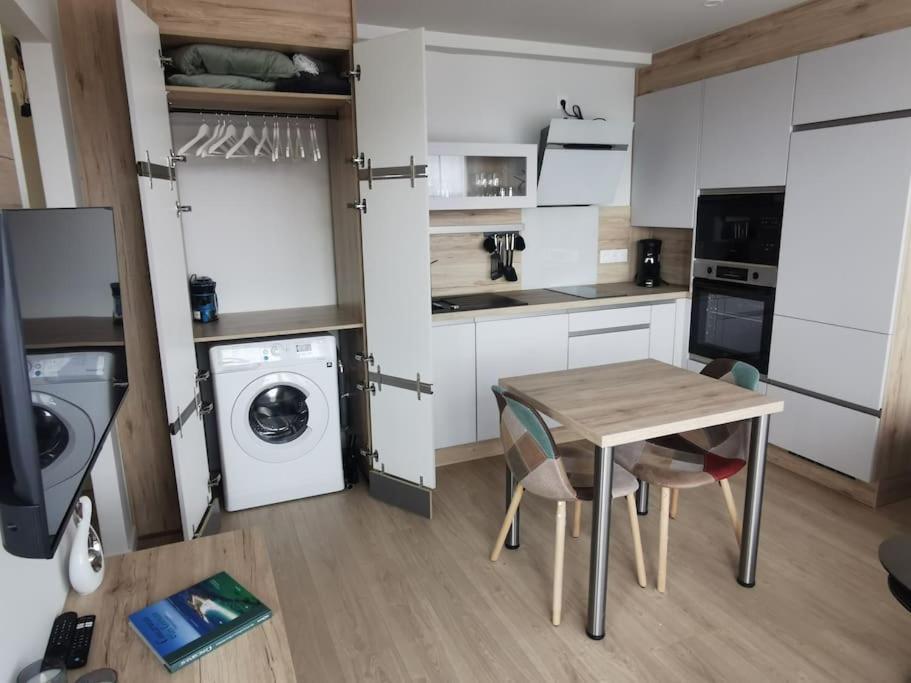 Le Stoubenn, Raffine Et Chaleureux Apartment