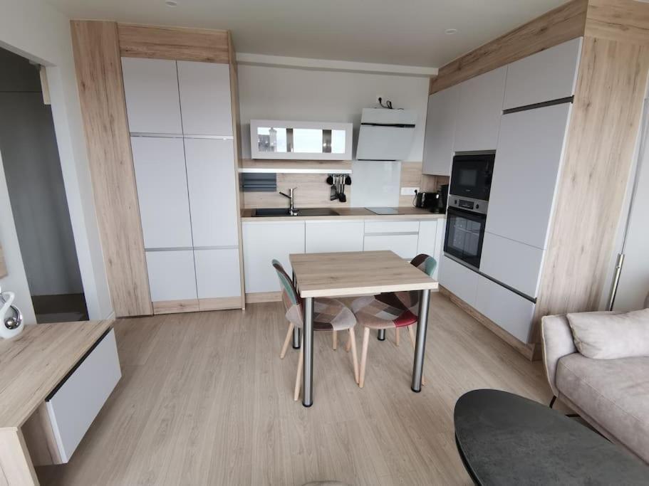 Le Stoubenn, Raffine Et Chaleureux * Concarneau