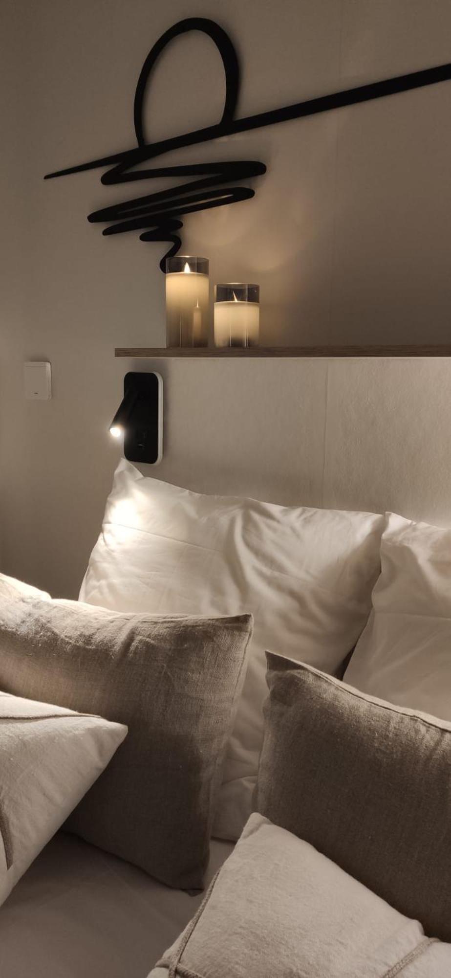 Apartment Le Stoubenn, Raffine Et Chaleureux