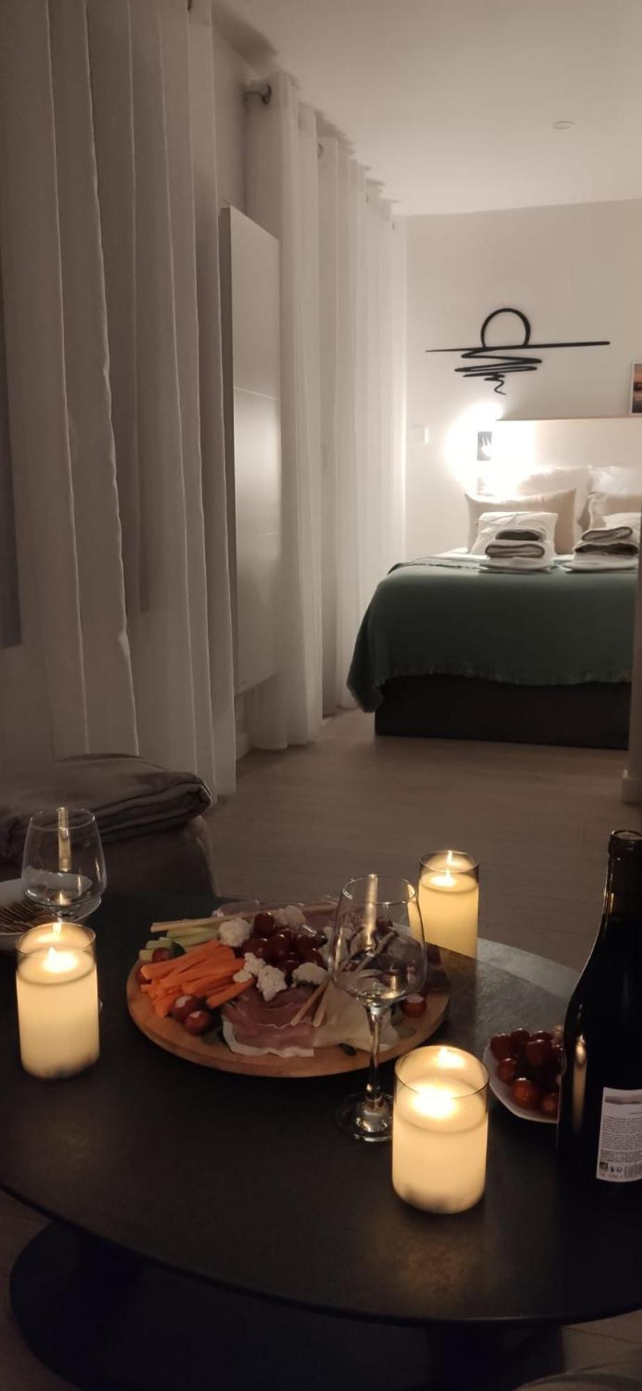 Le Stoubenn, Raffine Et Chaleureux Apartment Concarneau