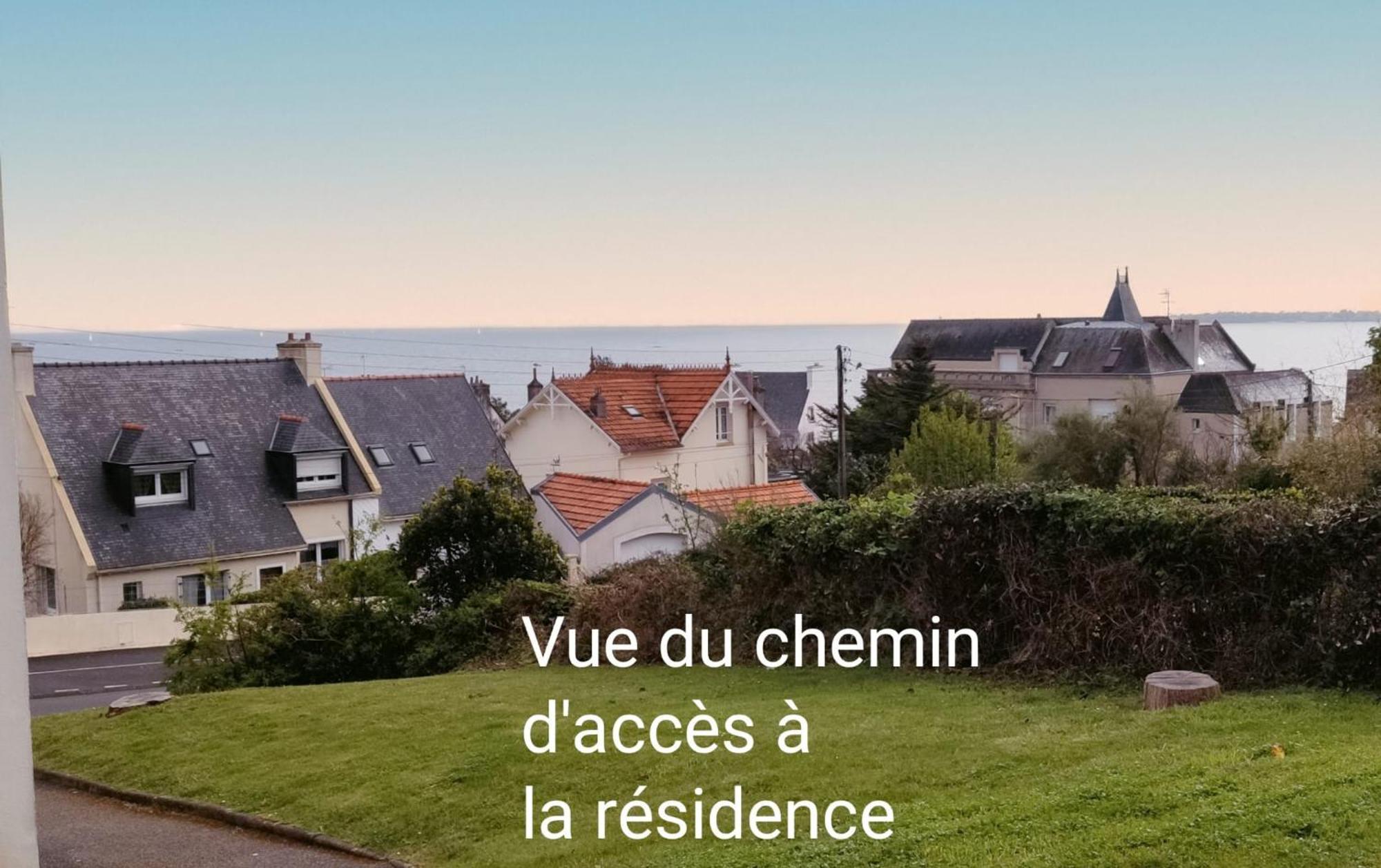 Le Stoubenn, Raffine Et Chaleureux Apartment *