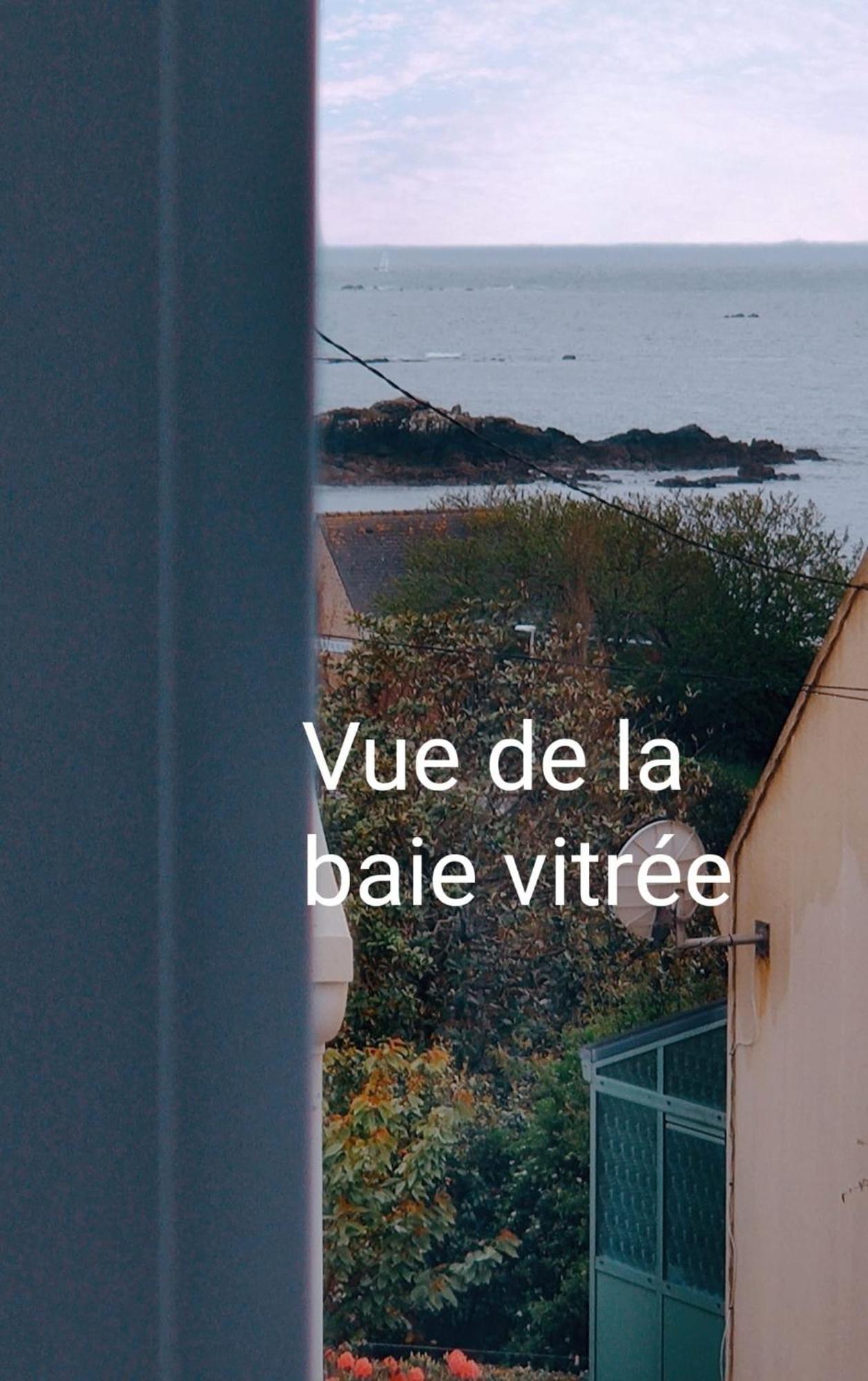 Le Stoubenn, Raffine Et Chaleureux Concarneau